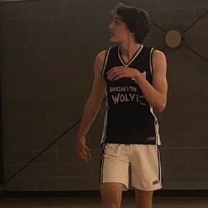 Meet your Posher, Joseph